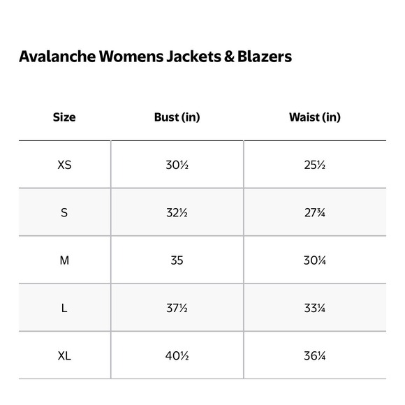 Avalanche Womens Beige Quilted Jacket, XS - Picture 13 of 13